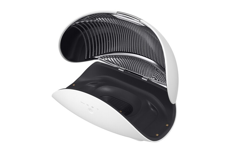 LG Футляр для очистителя воздуха LG Puricare™, PWKAUW01