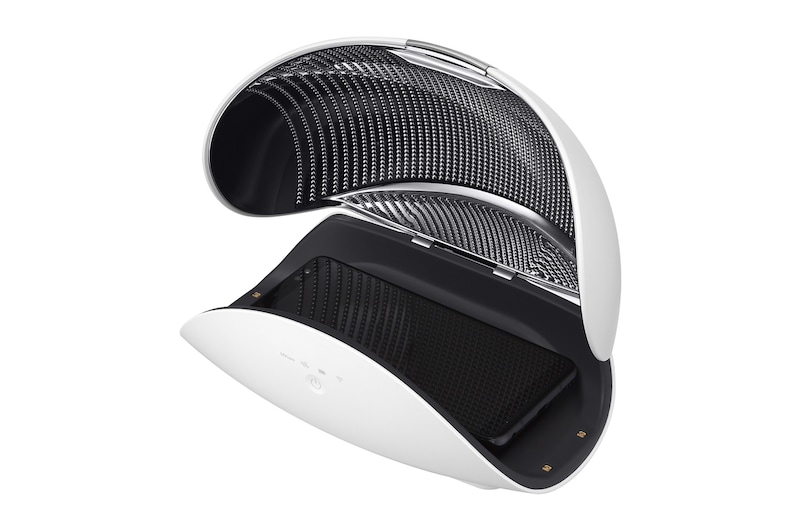 LG Футляр для очистителя воздуха LG Puricare™, PWKAUW01