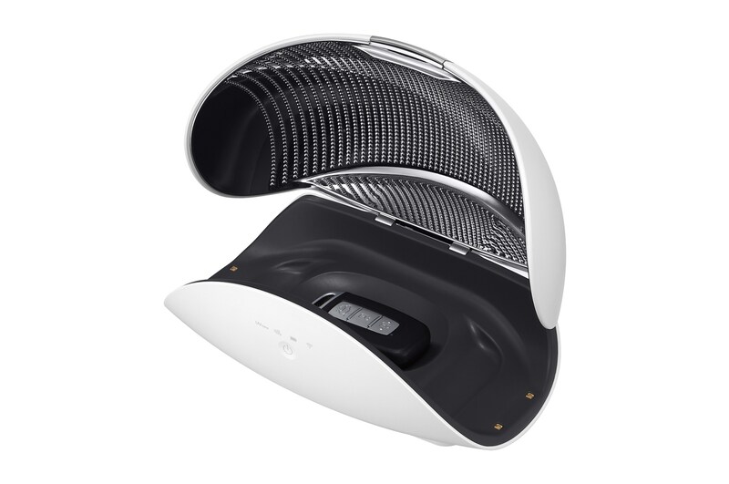 LG Футляр для очистителя воздуха LG Puricare™, PWKAUW01