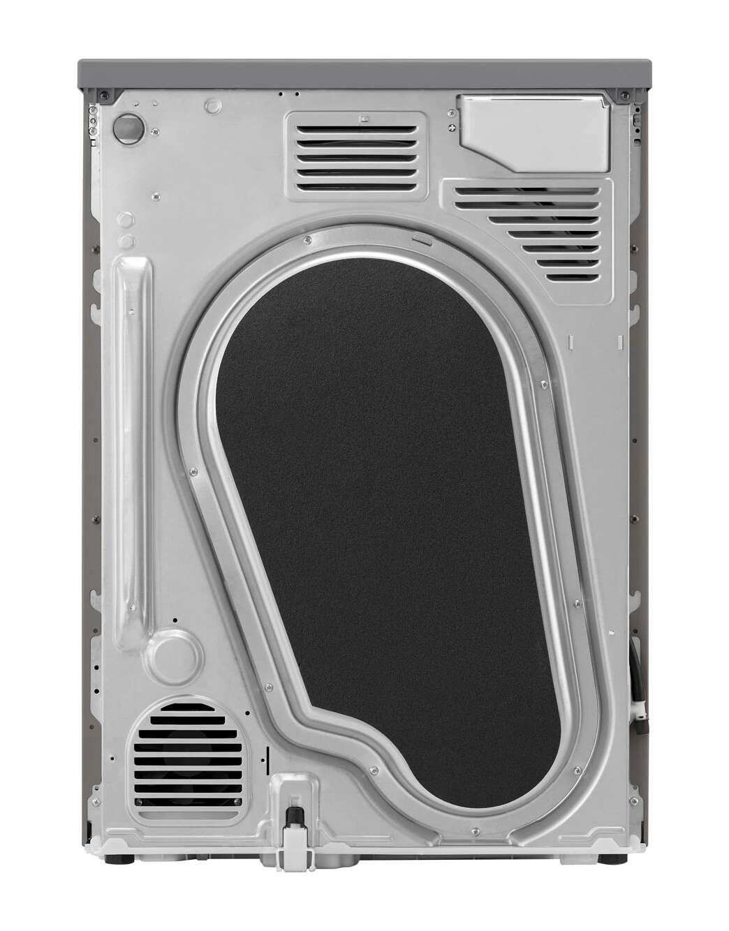Сушильная машина LG, 9кг - DC90V5V9S | LG KZ