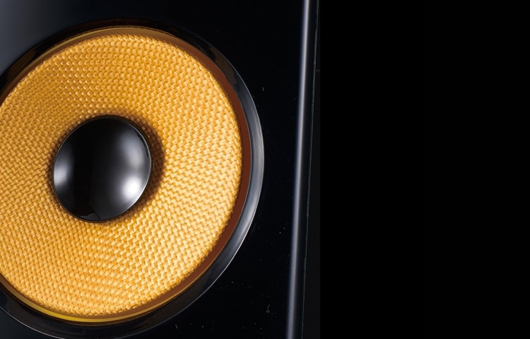 LG домашний кинотеатр с 9.1-канальным звучанием, динамиками из арамидного волокна,а также Smart 3D Blu-ray (TM) , BH9530TW