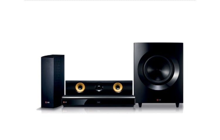 LG домашний кинотеатр с 9.1-канальным звучанием, динамиками из арамидного волокна,а также Smart 3D Blu-ray (TM) , BH9530TW