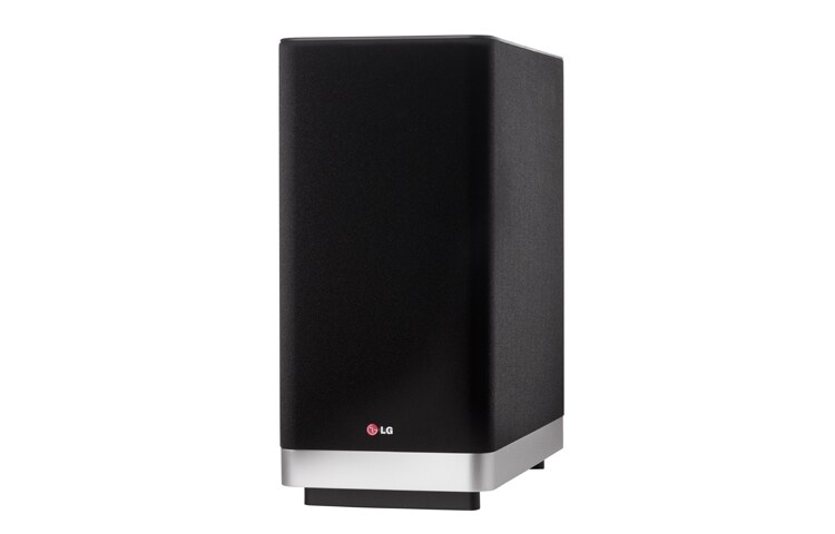 LG 9.1 – канальная Blu-ray™ 3D Система Домашнего Кинотеатра мощностью 1460 Вт и Беспроводными Тыловыми колонками, BH9540TW