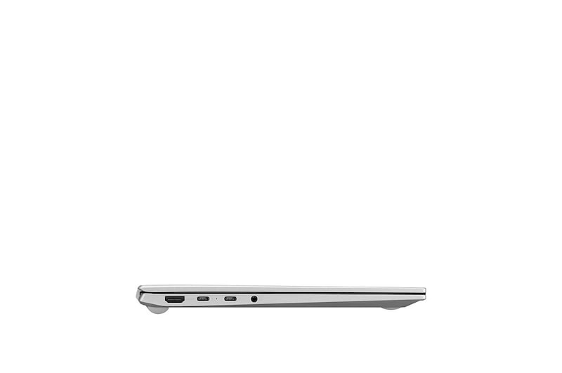 LG Ультралёгкий LG gram 14” 16:10 с дисплеем IPS и платформой Intel® Evo™, 14Z90P-G