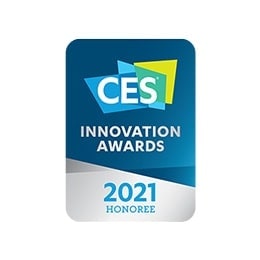 Награда CES Innovation Awards