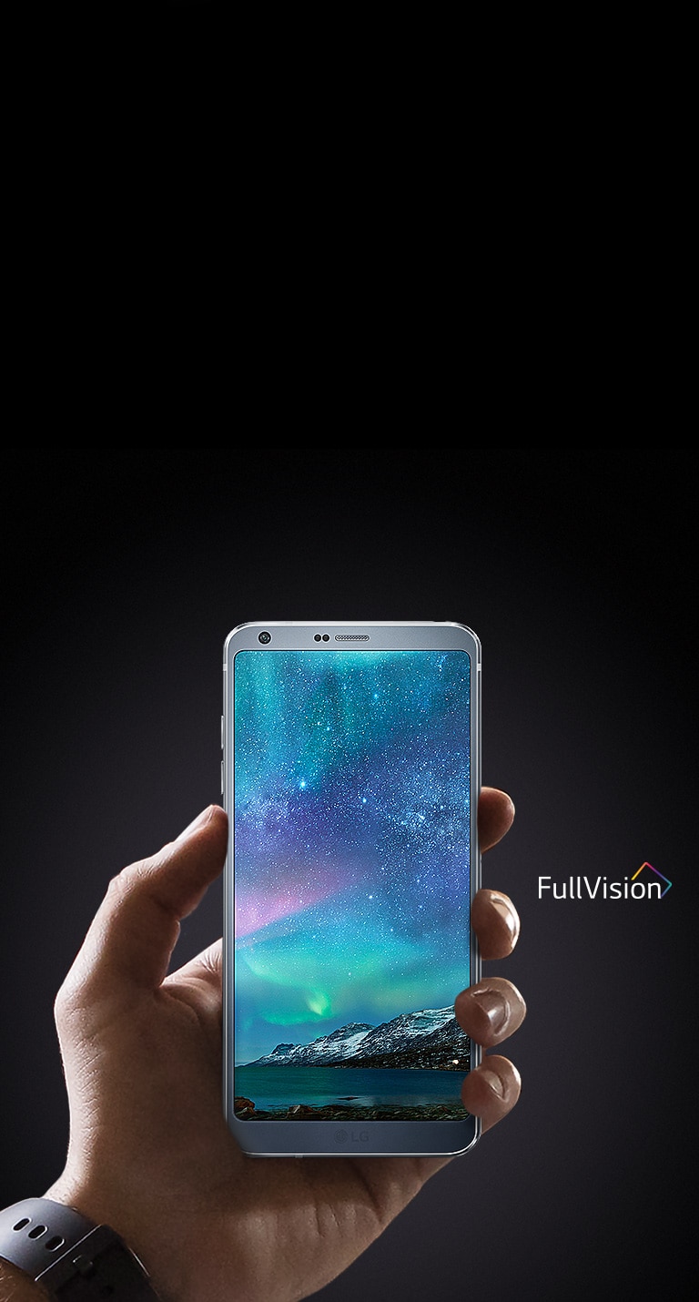 Больший обзор и ничего лишнего