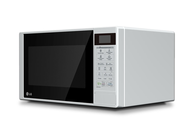 LG Манящие ароматы на вашей кухне, MB4042D