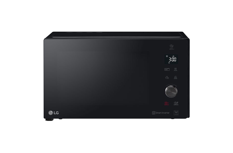 LG Микроволновая печь MH6565DIS LG NeoChef™ 25л, MH6565DIS