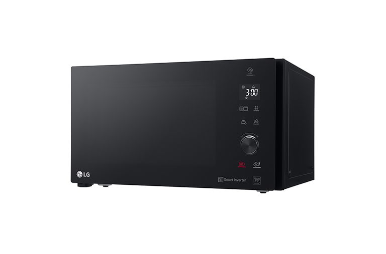 LG Микроволновая печь MH6565DIS LG NeoChef™ 25л, MH6565DIS