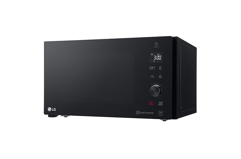 LG Микроволновая печь MH6565DIS LG NeoChef™ 25л, MH6565DIS