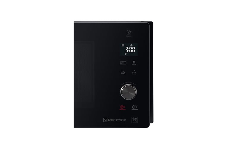 LG Микроволновая печь MH6565DIS LG NeoChef™ 25л, MH6565DIS