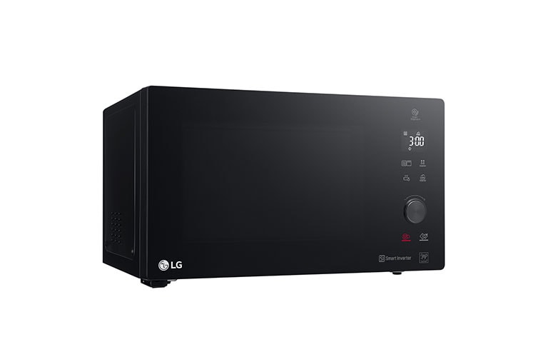 LG Микроволновая печь MH6565DIS LG NeoChef™ 25л, MH6565DIS
