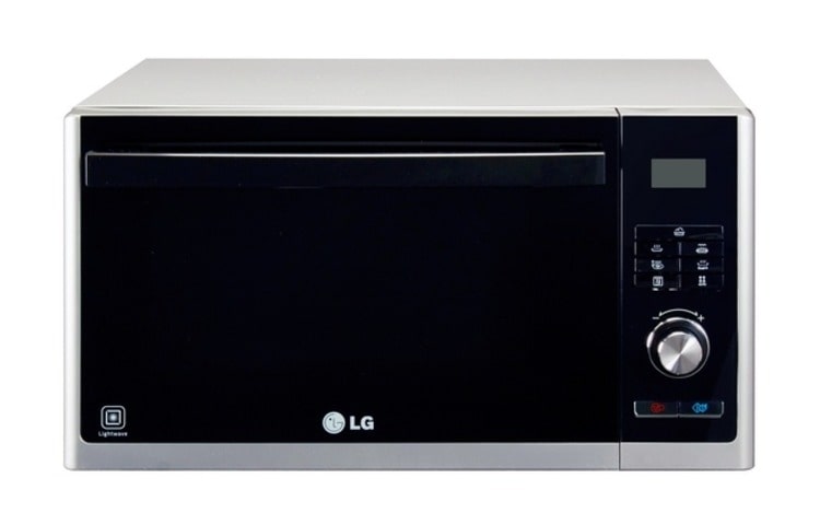 Front view of ML2381FP ML2381FP