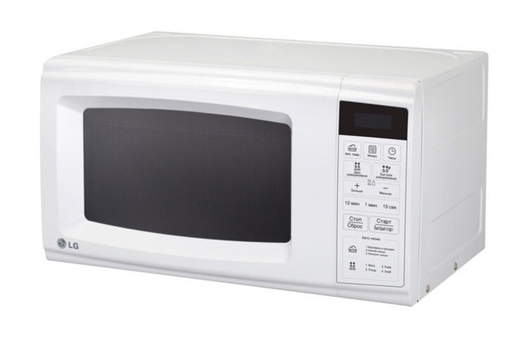 Вид MS2041C  MS2041C спереди