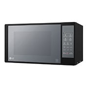 LG Микроволновая печь LG Renaissance, 20 л, Соло, 700 Вт, i-Wave, EasyClean, режим Экономии Энергии, MS2042DARB