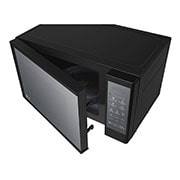 LG Микроволновая печь LG Renaissance, 20 л, Соло, 700 Вт, i-Wave, EasyClean, режим Экономии Энергии, MS2042DARB