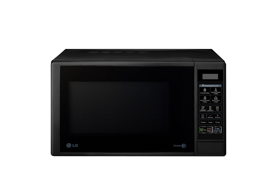 LG Микроволновая печь MS2042DB LG Renaissance 20л, MS2042DB