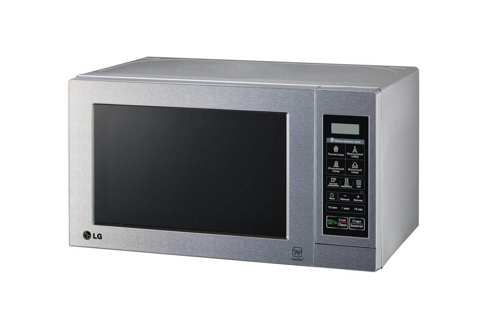 LG Микроволновая печь MS2044V LG Renaissance 20л, MS2044V