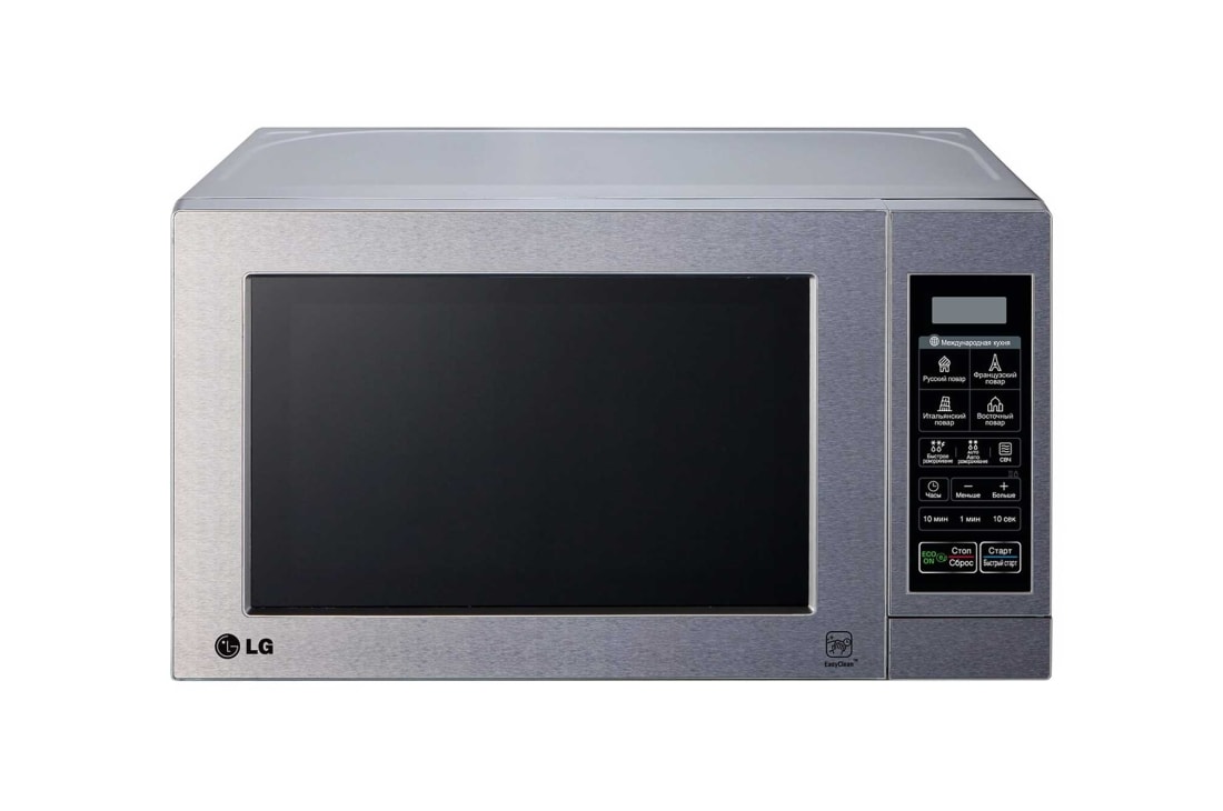 LG Микроволновая печь MS2044V LG Renaissance 20л, MS2044V
