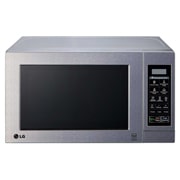 Вид спереди Микроволновая печь MS2044V LG Renaissance 20л(MS2044V)