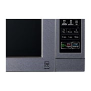 LG Микроволновая печь MS2044V LG Renaissance 20л, MS2044V