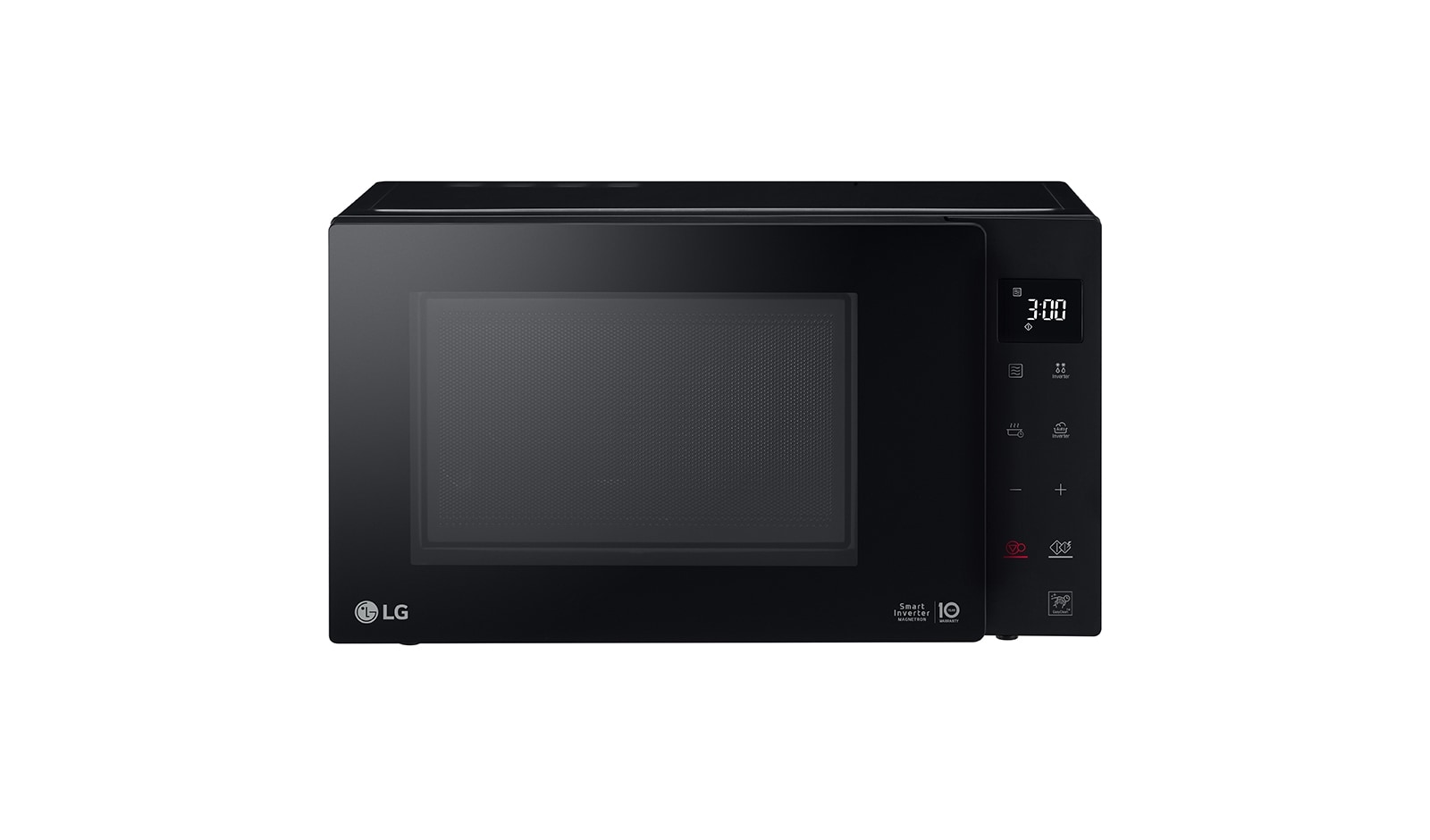 Микроволновая печь LG