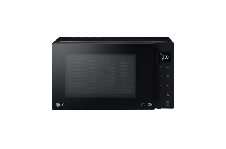 Микроволновая печь LG
