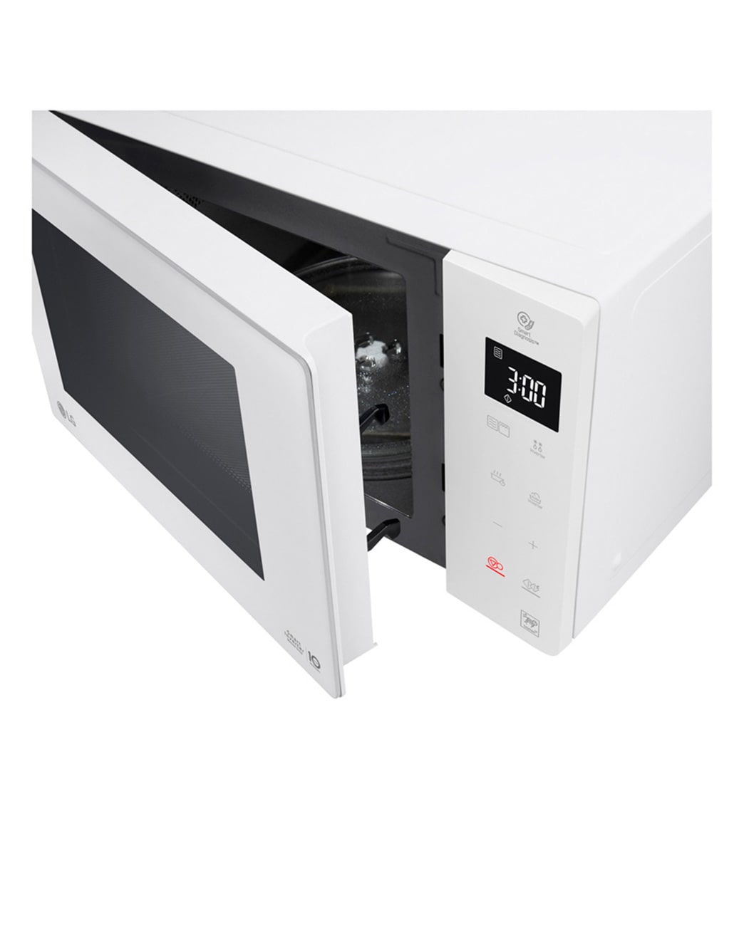 MS2336GIH Микроволновая печь LG NeoChef™ 23л | LG KZ