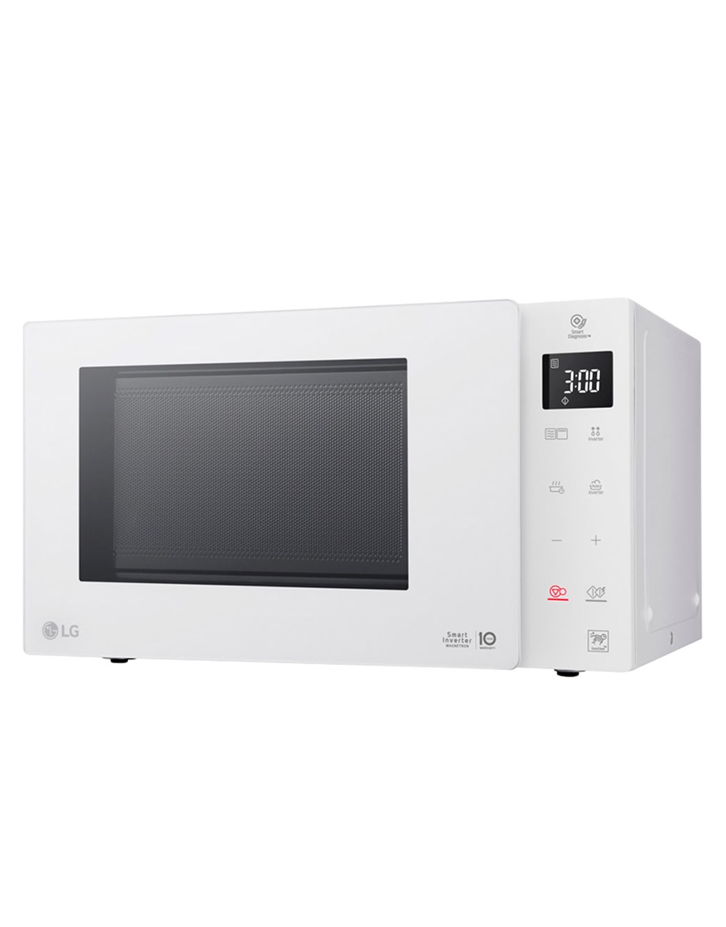 MS2336GIH Микроволновая печь LG NeoChef™ 23л | LG KZ