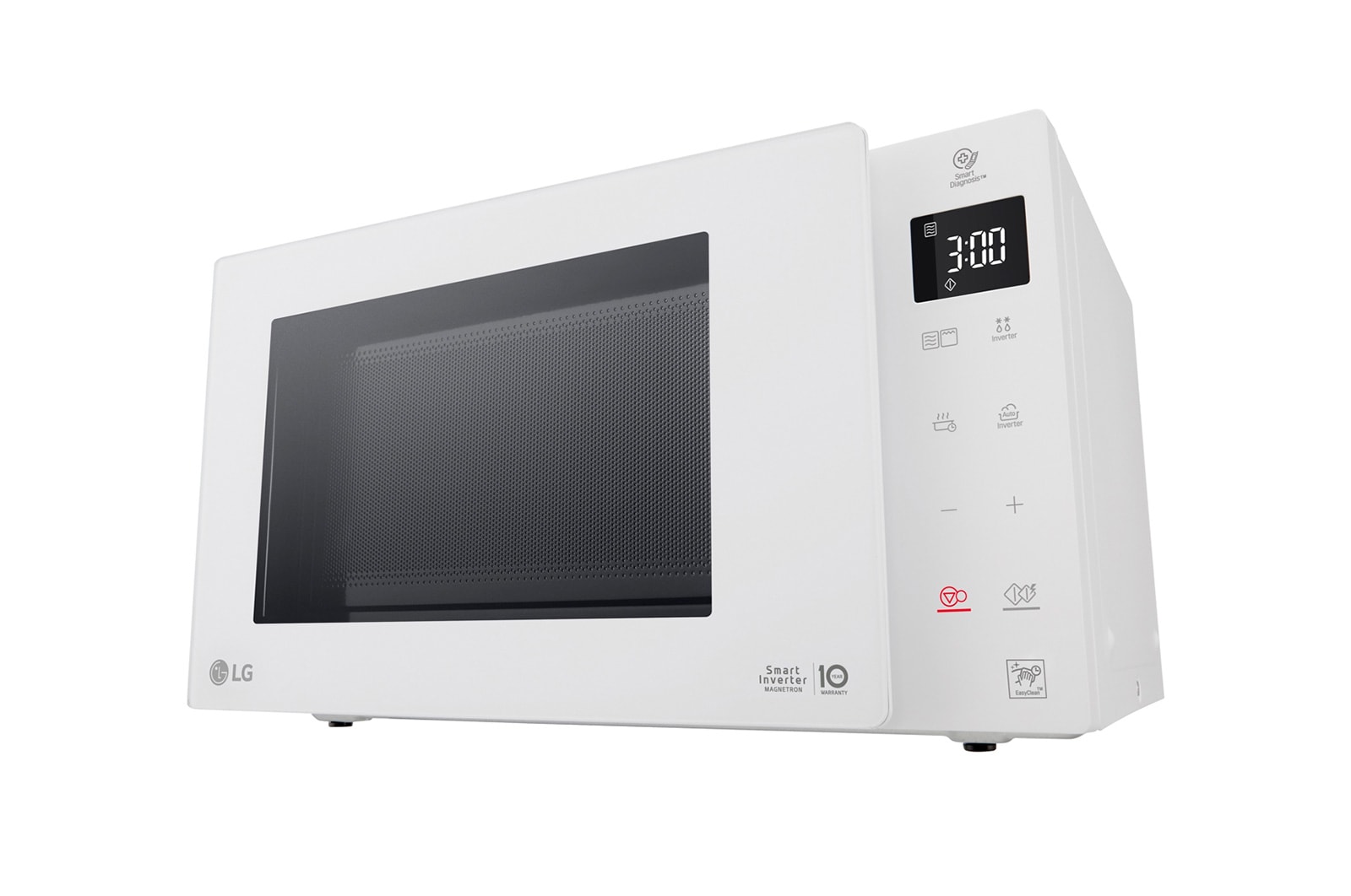 LG Микроволновая печь MS2336GIH LG NeoChef™ 23л, MS2336GIH