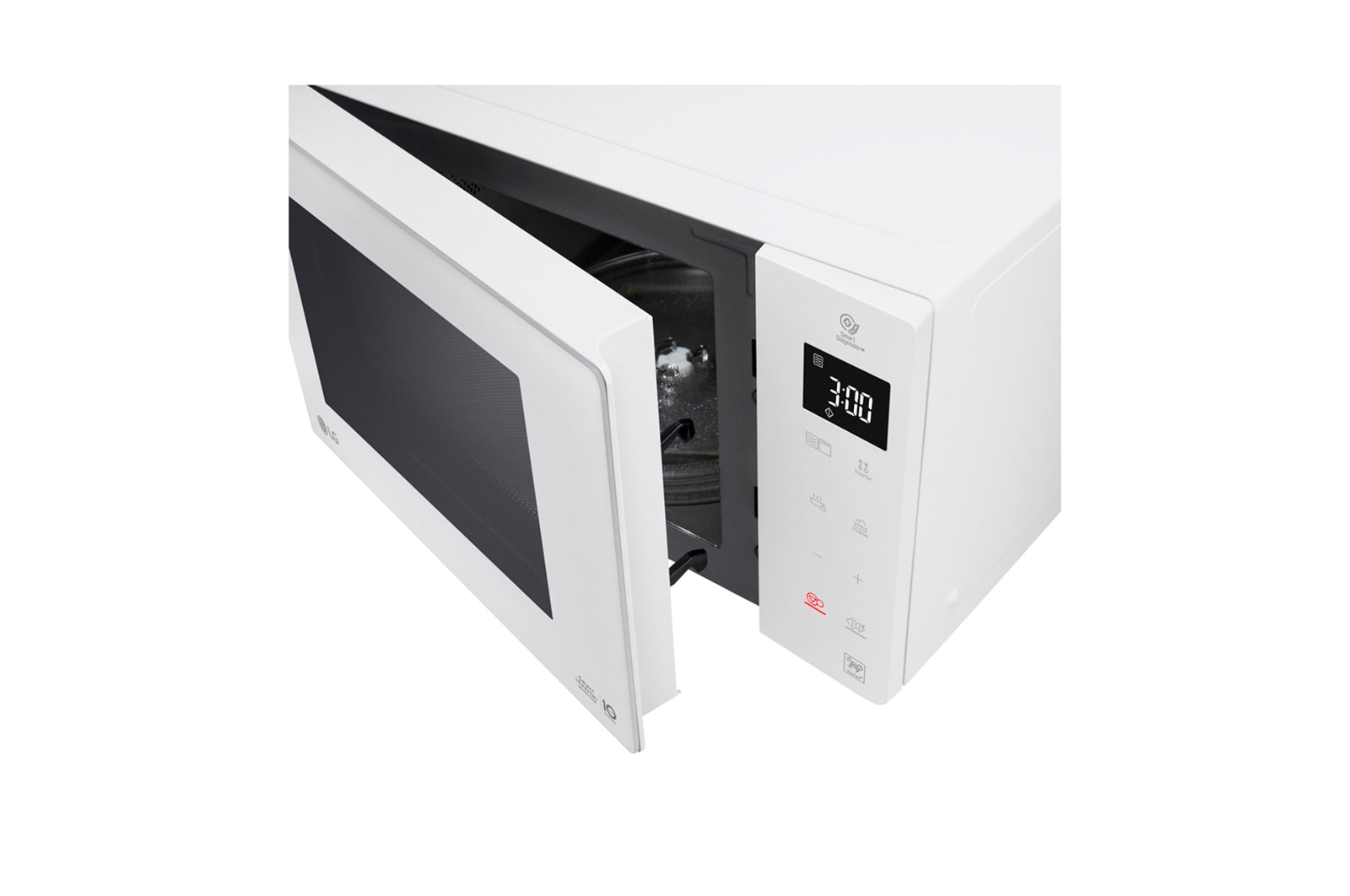 LG Микроволновая печь MS2336GIH LG NeoChef™ 23л, MS2336GIH