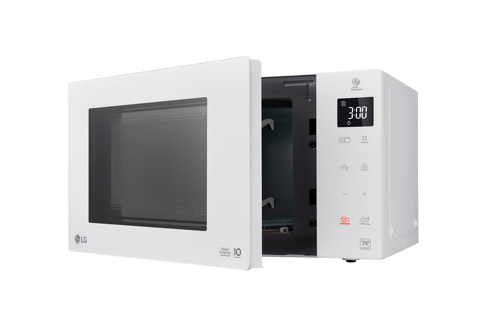LG Микроволновая печь MS2336GIH LG NeoChef™ 23л, MS2336GIH