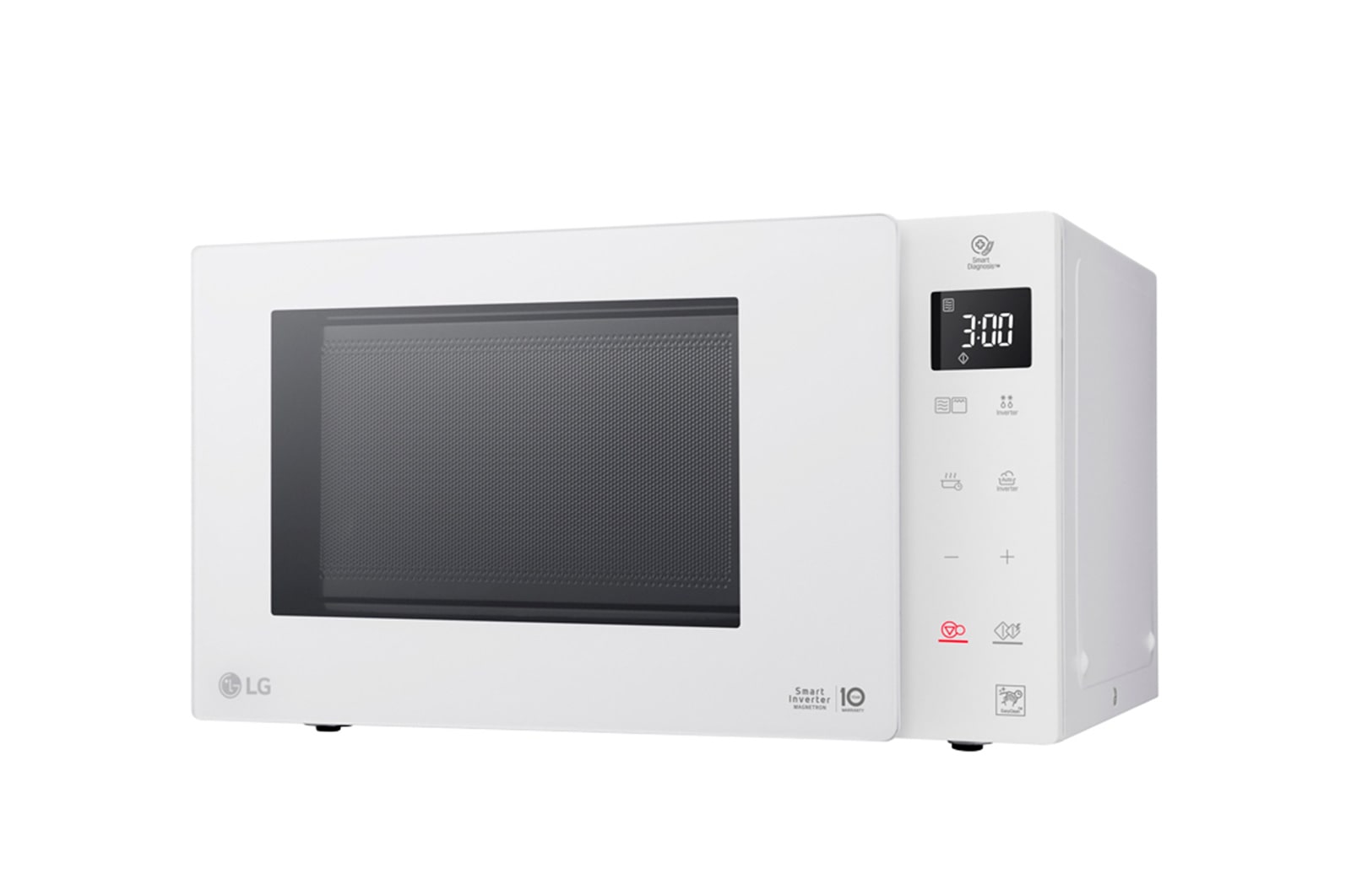 LG Микроволновая печь MS2336GIH LG NeoChef™ 23л, MS2336GIH