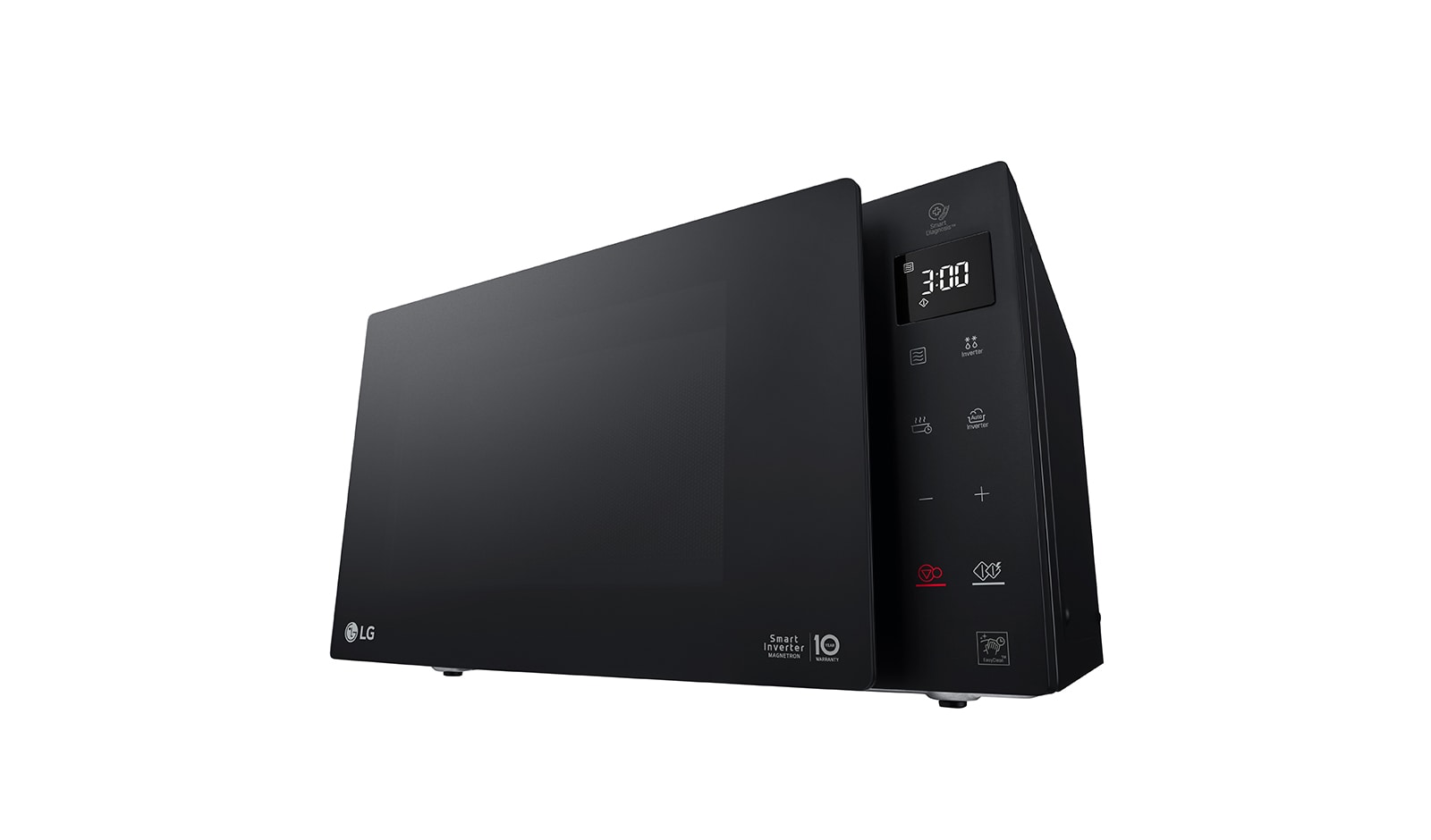 LG Микроволновая печь MS2535GIS LG NeoChef™ 25л, MS2535GIS