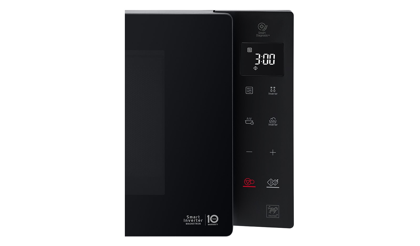 LG Микроволновая печь MS2535GIS LG NeoChef™ 25л, MS2535GIS