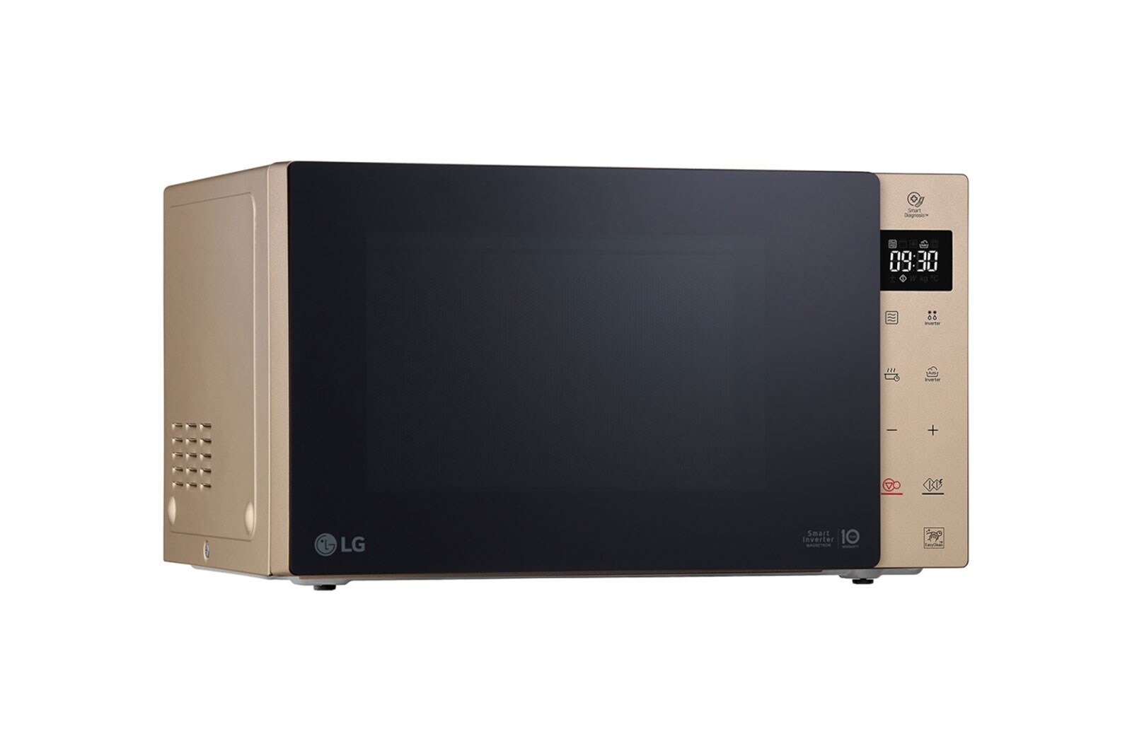 LG Микроволновая печь MS2535GISH LG NeoChef™ на 25л, MS2535GISH