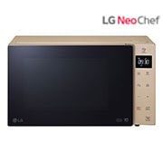 LG Микроволновая печь MS2535GISH LG NeoChef™ 25л, MS2535GISH