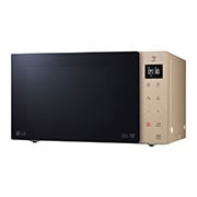 LG Микроволновая печь MS2535GISH LG NeoChef™ 25л, MS2535GISH