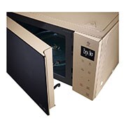 LG Микроволновая печь MS2535GISH LG NeoChef™ на 25л, MS2535GISH