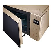 LG Микроволновая печь MS2535GISH LG NeoChef™ 25л, MS2535GISH