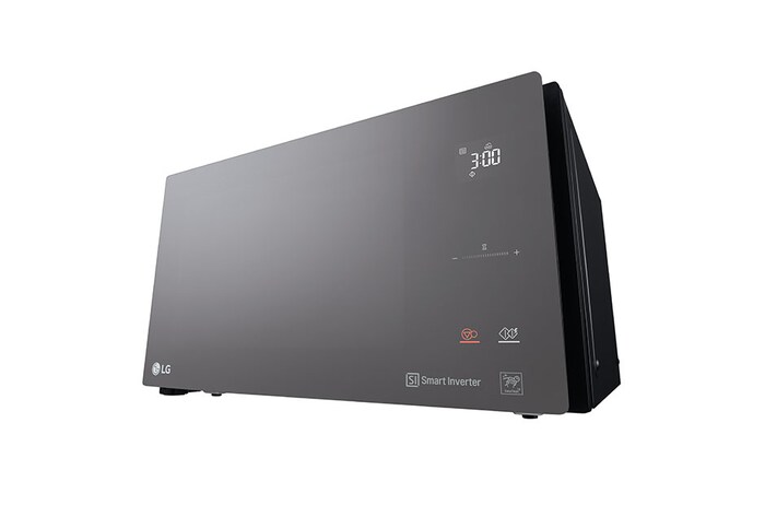 LG Микроволновая печь MS2595DIS LG NeoChef™ 25л, MS2595DIS