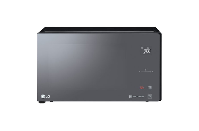 LG Микроволновая печь MS2595DIS LG NeoChef™ 25л, MS2595DIS