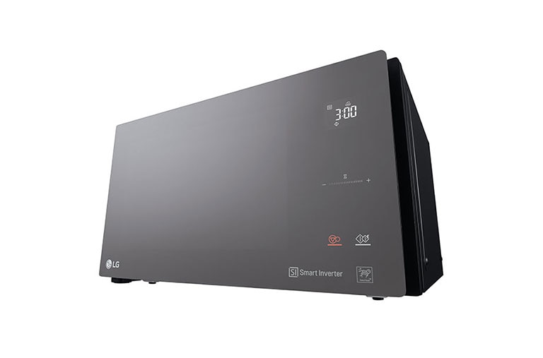 LG Микроволновая печь MS2595DIS LG NeoChef™ 25л, MS2595DIS