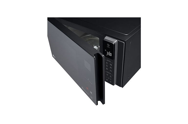 LG Микроволновая печь MS2595DIS LG NeoChef™ 25л, MS2595DIS