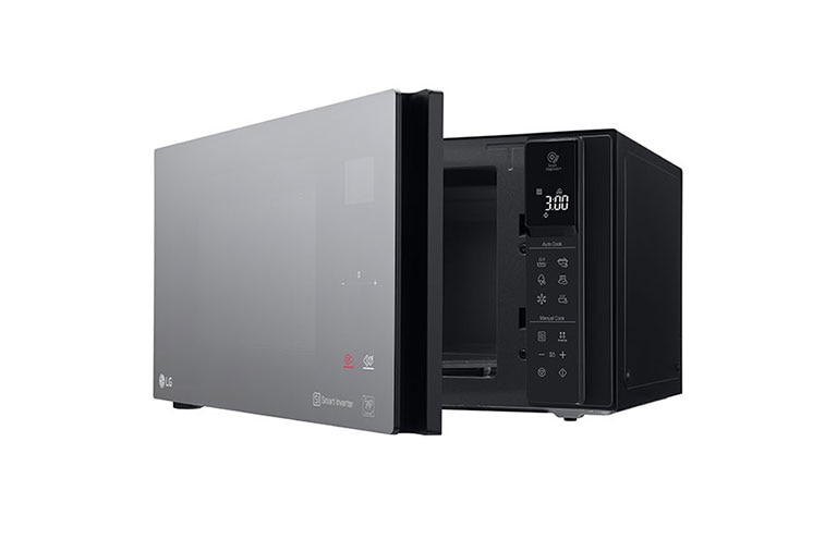 LG Микроволновая печь MS2595DIS LG NeoChef™ 25л, MS2595DIS