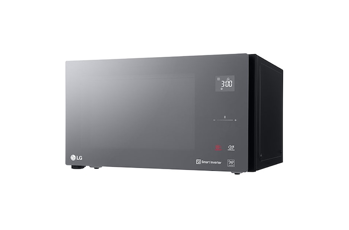 LG Микроволновая печь MS2595DIS LG NeoChef™ 25л, MS2595DIS