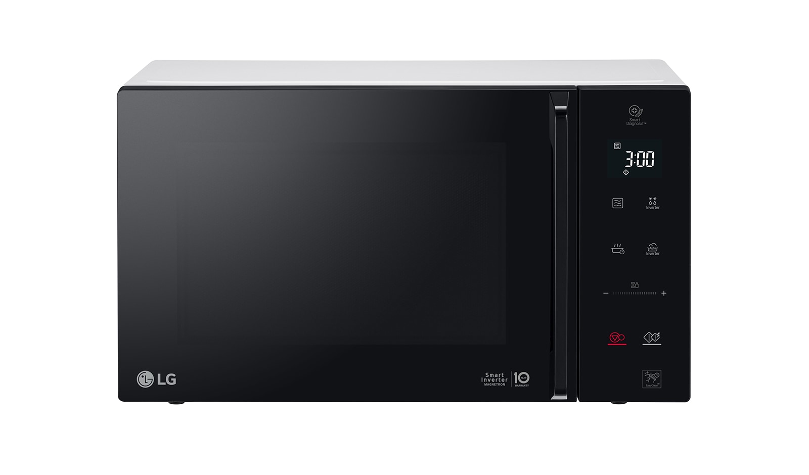 Микроволновая печь LG