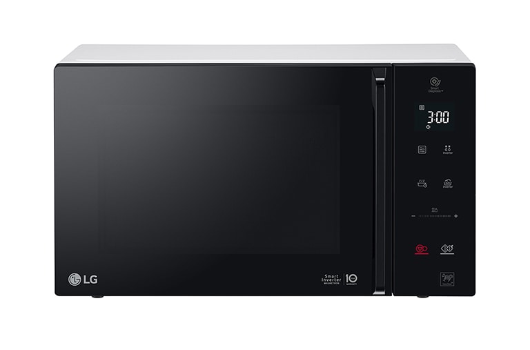 Микроволновая печь LG