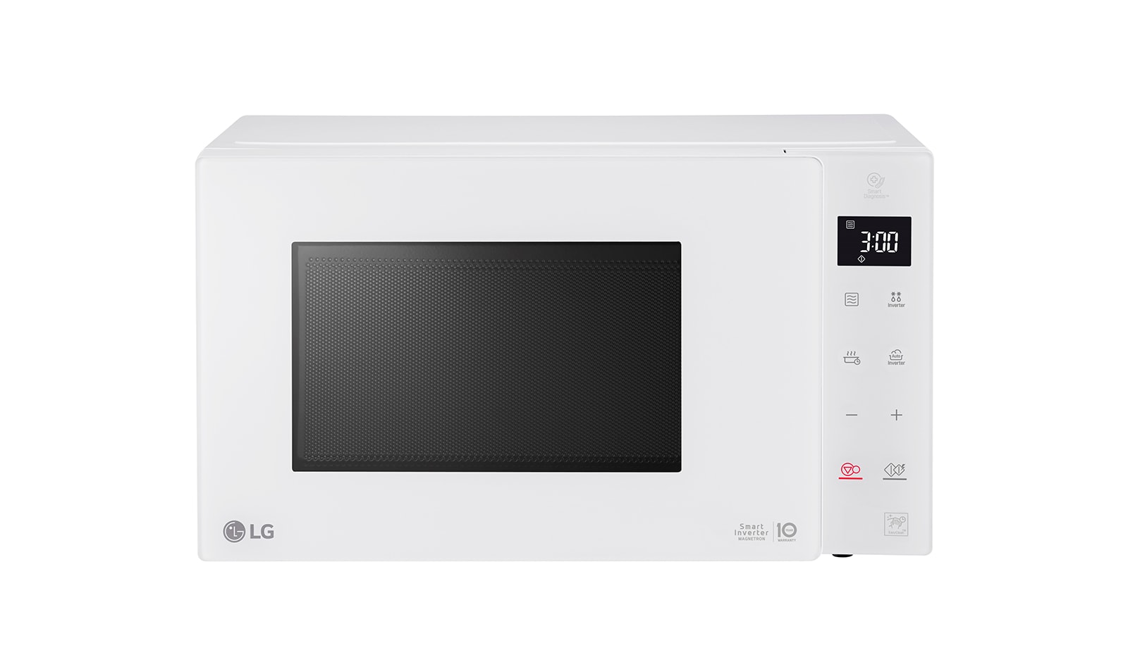 Микроволновая печь LG