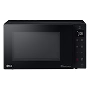 LG Микроволновая печь MW23W35GIB LG NeoChef™ 23л, MW23W35GIB